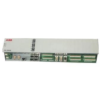 ABB PCD231B101 3BHE025541R0101 Excitation Control Module In Stock