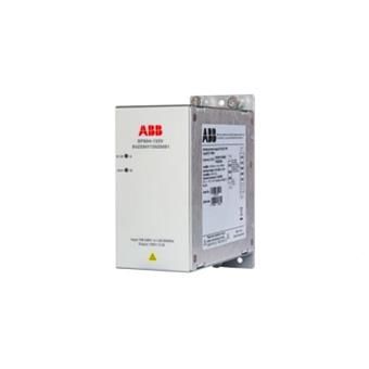 ABB PCD287 Low-Voltage Circuit Breaker in Good Condition