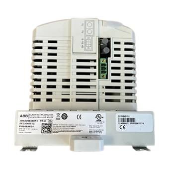 ABB PM858K01 AC 800M Controllers High Quality