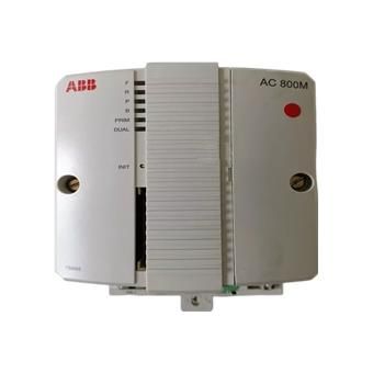 ABB PM865K01 Processor Unit