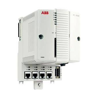 ABB PM864AK02 Central Unit High Quality