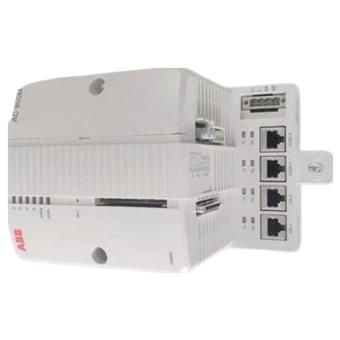 ABB PM865K02 Redundant Processor Unit HI High Quality