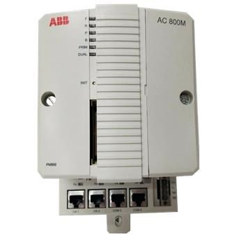 ABB PM866A original product very good!