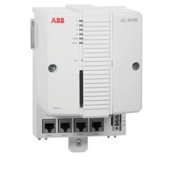 ABB PM866A original product very good!