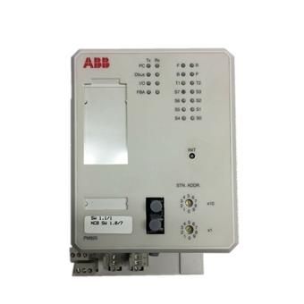 ABB PM866A original product very good!