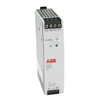 ABB SD832 3BSC610065R1 Power Supply Brand New