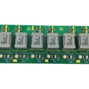 ABB SDCS-FEX-4 3ADT314500R1001 CONTROL BOARD FIELD EXCITER BOARD MODULE