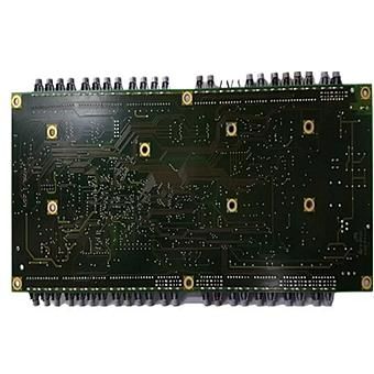 ABB UFC760BE1142 3BHE004573R1142 Analog Input Module in Stock