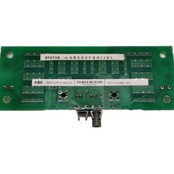 ABB XVC770BE101 3BHE021083R0101 PC BOARD | Most favorable