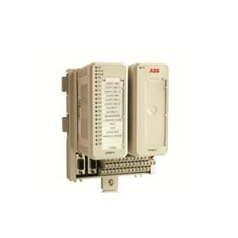 ABB VPM810 800 Series Turbine Valve Positioner Module in Stock