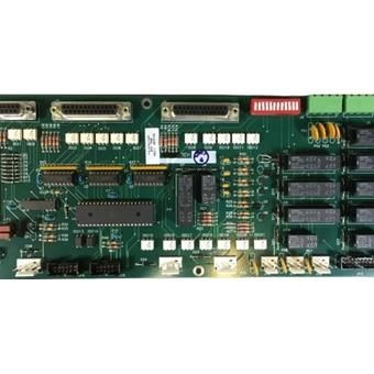 AKT 0100-71429 Backplane 100% New