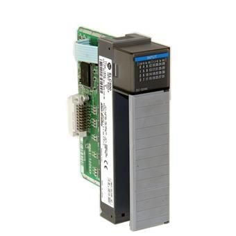 Original 1746-IA16 in stock Allen Bradley