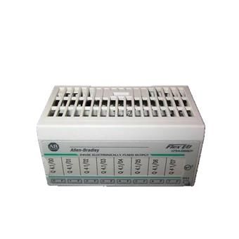 DIGITAL INPUT 16-CHANNEL 1756-IB16