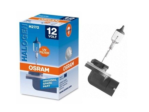 OSRAM ORIGINAL LINE Лампа накаливания H27/2 [12V 27W] PGJ13 (Картонная)