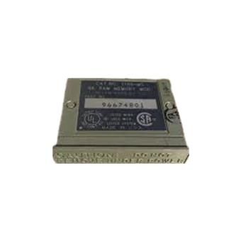 Allen Bradley 1785-MS 8K RAM Memory Module in Stock