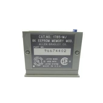 Allen Bradley 1785-MJ 8K Eeprom Memory Module in Stock