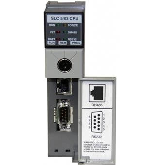 Allen Bradley Module 1786-RPA 100% Origin USA