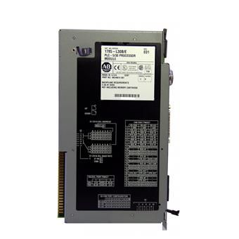 Allen-Bradley 2711P-RW7