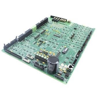 Allen Bradley 80190-560-01-R Analog Control Board