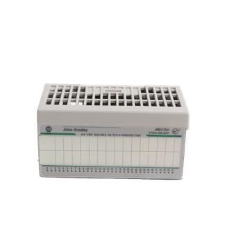 I/O Allen-Bradley 1769-IQ32 module (1769-IQ32)