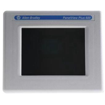 Allen-Brandly Hot sales HMI monitors touch screen 2711C-T6T