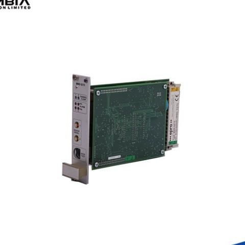 Epro A6110 module