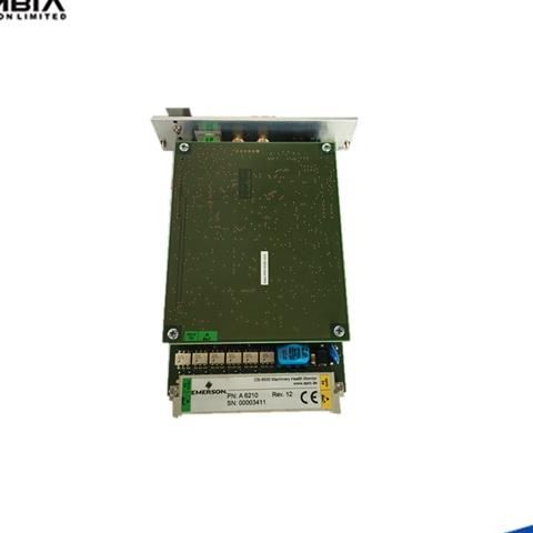 Module in stock A6120 Epro