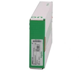 Analog Input Module Schneider 140ATI03000 Modicon PLC