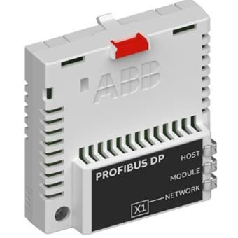 Automation ABB FPBA-01 PROFIBUS DP Adapter Module