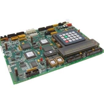 Automation GE DS200SDCCG1AHD Drive Control Board