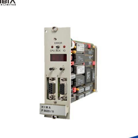 Automation PLC HIMA 32102 Module