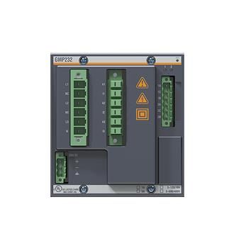 Bachmann DIO248 DIGITAL INPUT/OUTPUT MODULE 48 CHANNEL