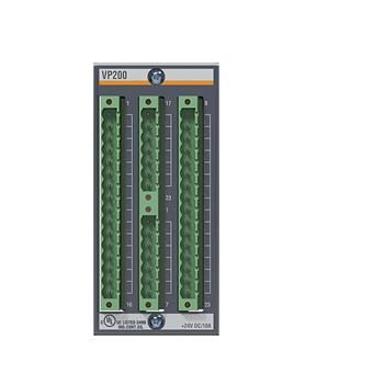 Bachmann WT205V for Bachmann touch screens