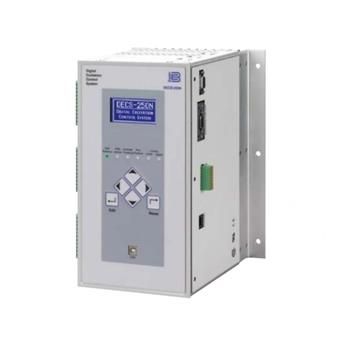 Basler DECS-250 Digital Excitation Control System