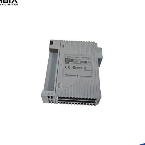 Beautiful product Yokogawa NFAI141-S00 PLC