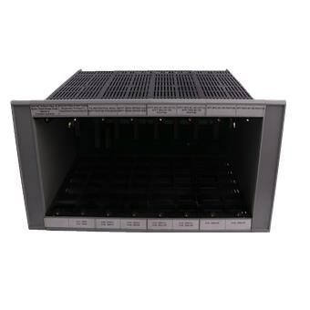 Bently Nevada 3300/05 Rack | 3300/05-26-00-00 12 Slot Rack/Chassis