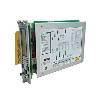 Original automation module Bently Neavada 3500/42M