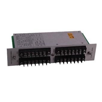 Bently Nevada 81545-01 INPUT/RELAY BD