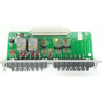 Bently Nevada 81546-01 Signal Input/relay Board