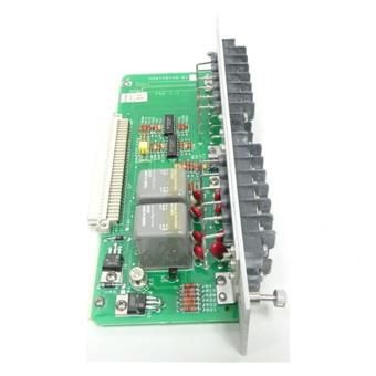 Bently Nevada 84140-01 XDUCR I/O and Record Terminals Module -Cambiaplc