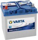VARTA 560 411 054 Blue Dynamic 60Ah D48 (JIS"+" "-")