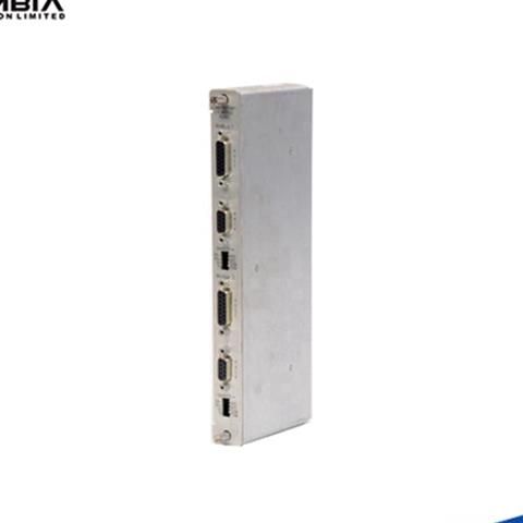 Original automation module Bently Neavada 3500/42M