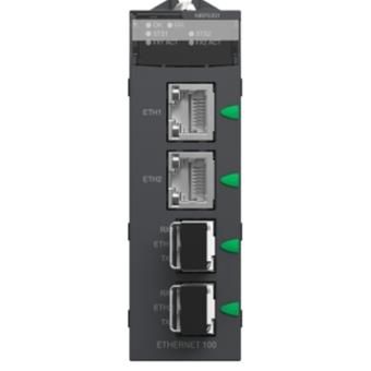 BMENOC0401 | SCHNEIDER BME NOC 0401.2 ETRHERNET COMMUNICATION