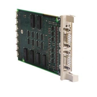 Brand New ABB 3BNP004429R1 CI547 Communication board with slave