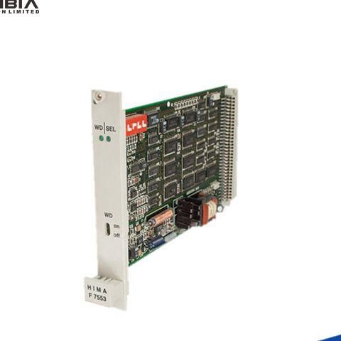 Brand New And Original HIMA 62100 Limit Monitor Module