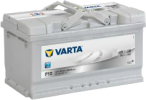 VARTA 585 200 080 Silver Dynamic 85Ah F18 (STD "-" "+")