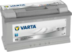 VARTA 600 402 083 Silver Dynamic 100Ah H3 (STD "-" "+")