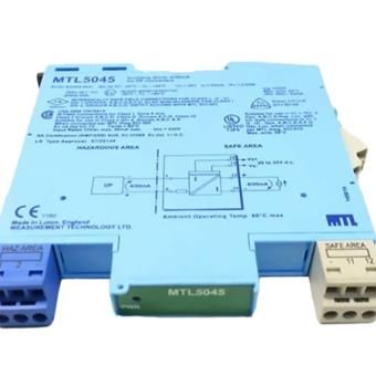 Brand New MTL4755ac for 3-wire RTDs | MTL Instruments