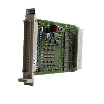 HIMA F3237 8 Fold Input Module for Prox. Sw., Safety related