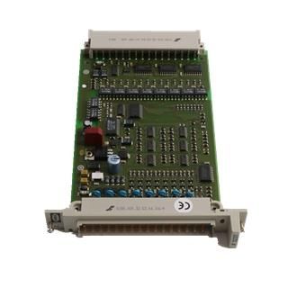 HIMA F3237 8 Fold Input Module for Prox. Sw., Safety related